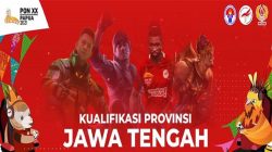 Jawa Tengah PON XX Papua 2021: Perwakilan Atlet Esport!
