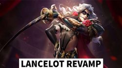 Revamped Lancelot: A New Way to Use It!