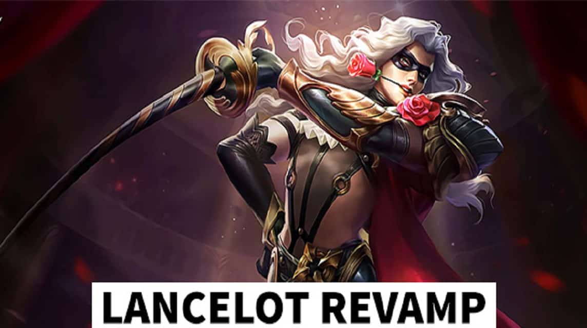 Revamped Lancelot: New Ways to Use It!
