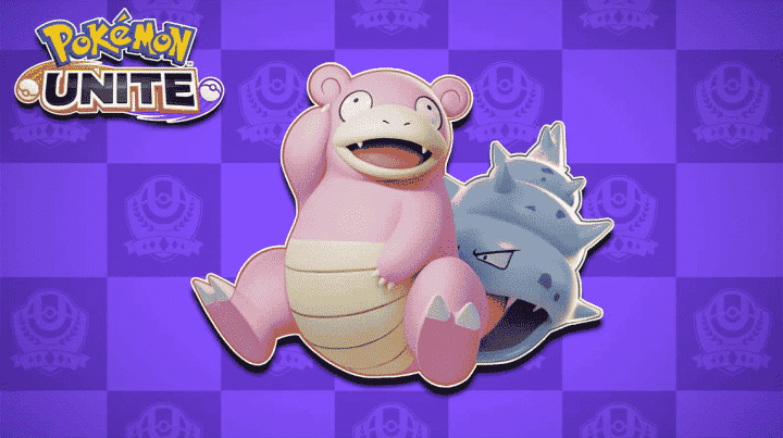 Ini Dia Build Slowbro Paling SADIS Saat Ini!