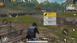 PUBG Mobile バックパックを正しく使用するためのヒント