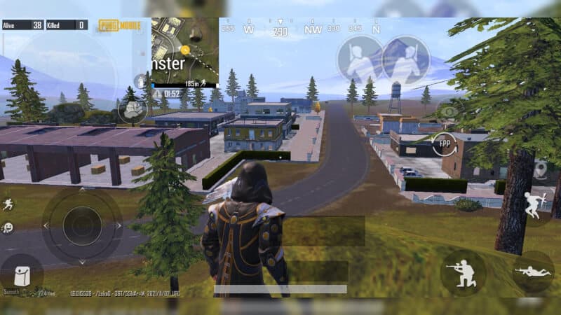 How To Play On The Livik Pubg Mobile 2 0 New Map Do These Tips