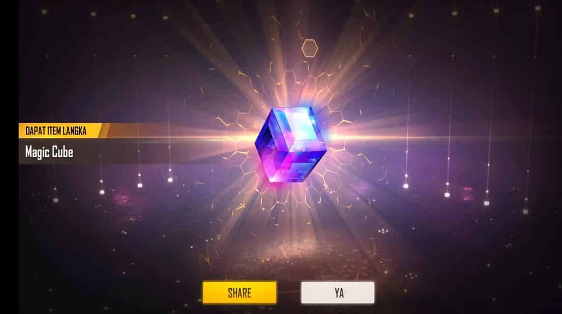 5 best Free Fire MAX Magic Cube bundles in 2023 (India server)