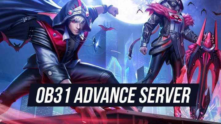 Free Fire OB31 Advance Server 的最新功能，请在此处查看详细信息！