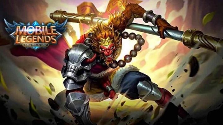 4 Hero Counter Sun Terbaik di Mobile Legends