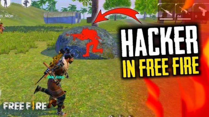 Cara Hack Mobil di Free Fire dengan Manfaatin Bug Pada Game