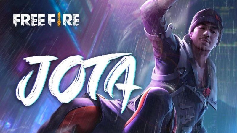 Jota-Free-Fire