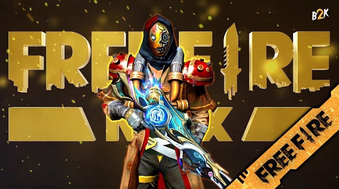 Garena Free Fire MAX Redeem Codes for Today: Win Diamonds & Gifts on 2  November