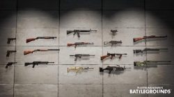 PUBG Mobile、オートチキンディナーの5つの最高の武器の組み合わせは次のとおりです！