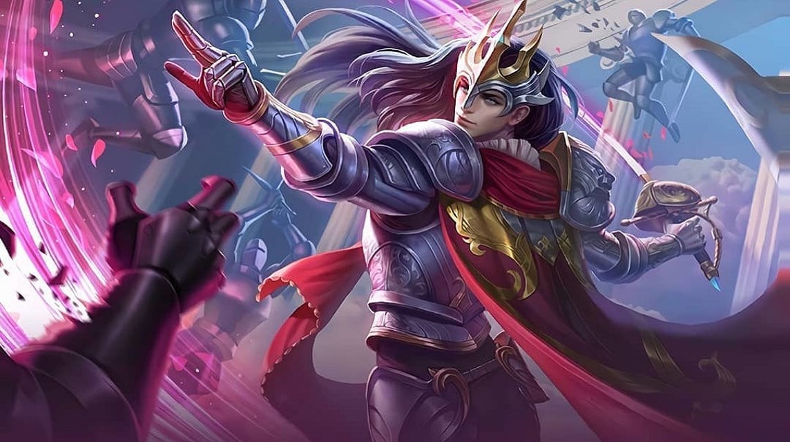 3 Hero Assassin Terlupakan tapi Tetap OP