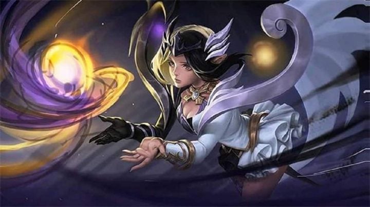 Mobile Legends 2022 の痛いルノックス ビルド アイテム