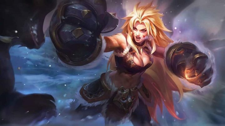 5 Facts about Hero Masha in Mobile Legends, Hard to Kill?