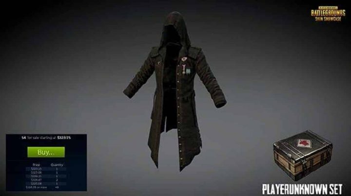 Ternyata Ini Outfit Termahal di PUBG Mobile Indonesia 2021, Bikin Ngiler!