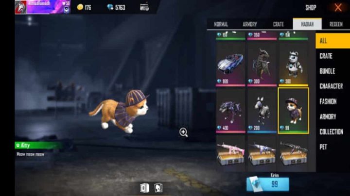 List of the 5 Best Free Fire Pets to Bring to the Battlefield