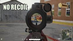 Trik Mengurangi Recoil Senjata PUBG Mobile, Cocok Untuk Player Pemula