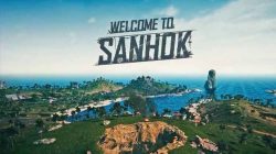 Sanhook PUBG Mobile の最高の戦利品の場所、多くのプロ プレイヤーに注意してください!