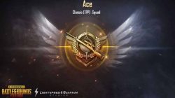 Tips For Reaching Tier Ace PUBG Mobile in January 2022