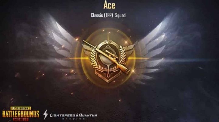 5 Tips to Push Rank Up to Tier Ace PUBG Mobile Quickly