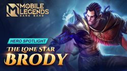 Mobile Legends 2022 の最高の Brody ゲームプレイのヒント