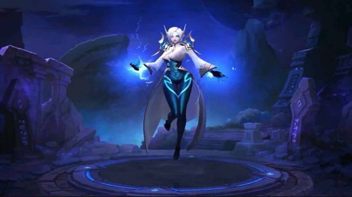 5 Weaknesses of Hero Eudora in Mobile Legends, Rarely Picked!