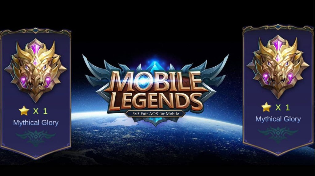 Daftar Logo Mobile Legend PNG, Keren Parah!