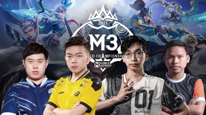 5 Momen Terbaik di M3 World Championship, Bikin Gregetan Nontonnya!