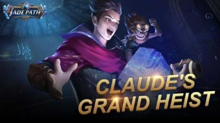 5 Kelebihan Hero Claude di Mobile Legends, MM Tersakit!