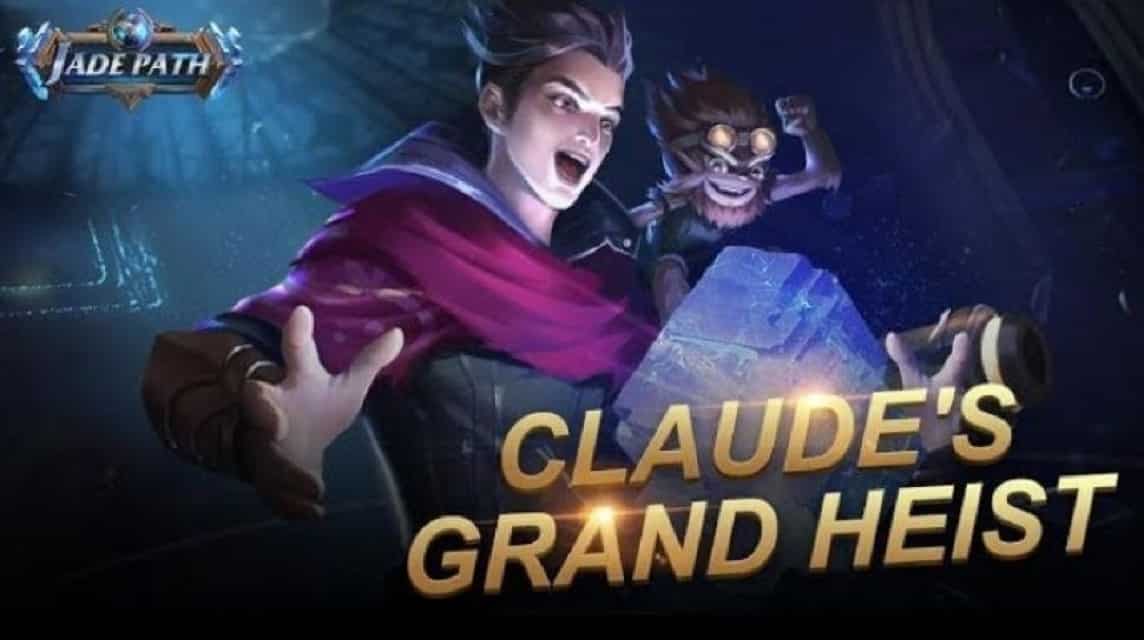 Kelebihan Hero Claude