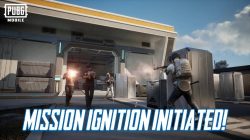 8 Tipps und Taktiken in PUBG MOBILE Mission Ignition, beachten Sie es sorgfältig!