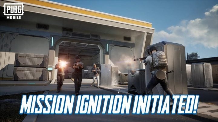 8 Tips Dan Taktik di PUBG MOBILE Mission Ignition, Catat Baik-baik!