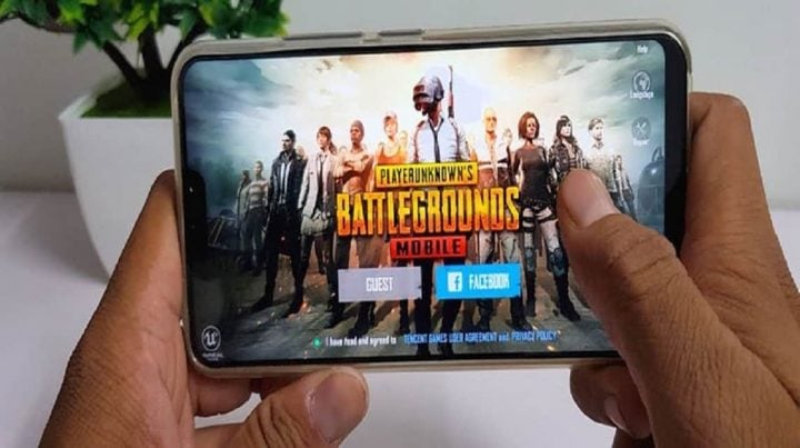 Trik Pro Untuk Melakukan Flick Shot Dengan Cepat di PUBG Mobile