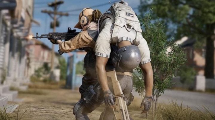 PUBGモバイルタンクプレイヤーになるための最高のヒントとコツ