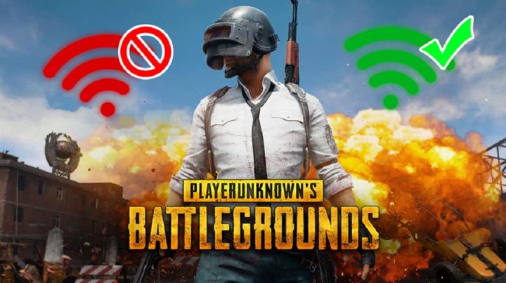 Lengkap! Ini Cara Mengatasi Masalah Ping Tinggi di PUBG Mobile