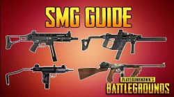 PUBG Mobile SMG Vs Assault Rifle: Wählen Sie eine bessere Waffe