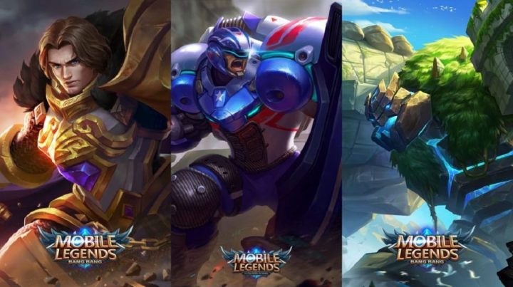 WOW! It turns out that this is the most agile Tank Hero in Mobile Legends