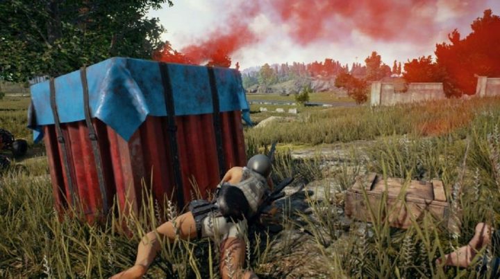 2022 年 5 种最佳非空投 PUBG 武器，疯狂伤害！