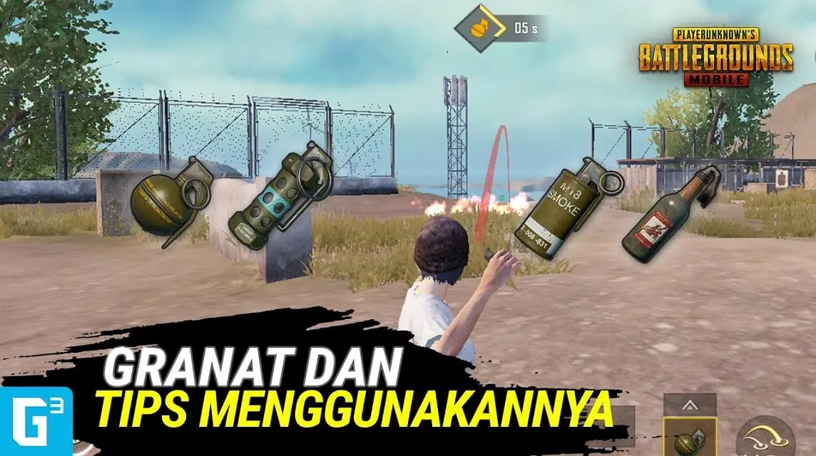 Pmplプレーヤーのようにpubgグレネードを投げるための壮大なヒント Pmplプレーヤーのようにpubgグレネードを投げるための壮大なヒント