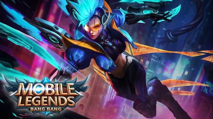 这里有 7 个 Pro Player 风格的 Mobile Legend 提示