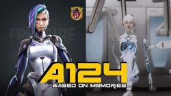 5 Counter Karakter A124 FF Terkuat, Kalahkan Wanita Robot!