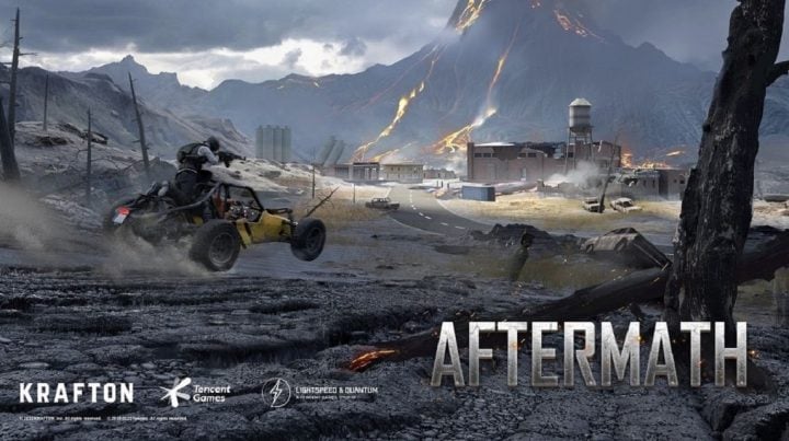 PUBG Mobile Fakten zum neuesten Update im Jahr 2022