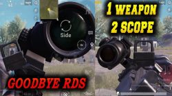 Canted Sight PUBG Mobile에 대해 알아야 할 모든 것