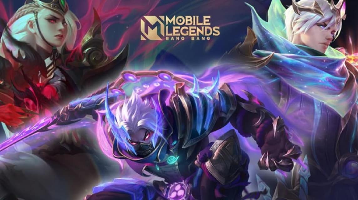 How to play and position as a remote DPS in Mobile Legends