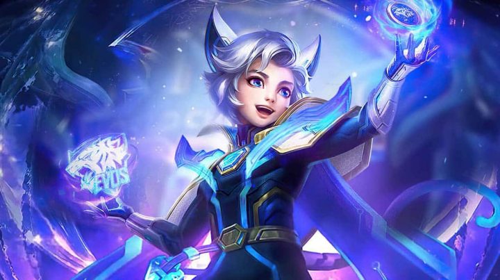 5 Advantages of Hero Harith in Mobile Legends, Deadly Mage!