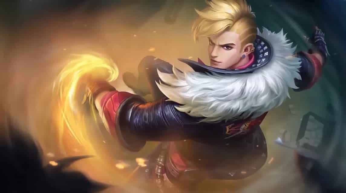 The Best Hayabusa Counter Hero in Mobile Legends 2022