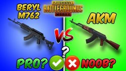 6 Best Weapon Combos for Solo vs Squad in PUBG Mobile Lite
