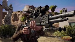 5 Most Frequently Used PUBG Mobile Weapons, Which is Your Mainstay?