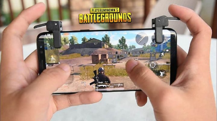 Best Graphic Setting For FPS PUBG Mobile