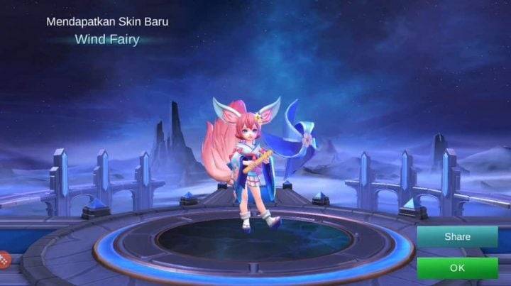 Mobile Legends 2022 中的最佳娜娜游戏技巧