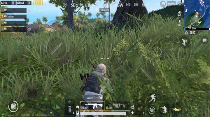 Tips Pro PUBG Mobile 2022: Molotov, Menembak Dari Mobil, Dan Banyak Lagi!