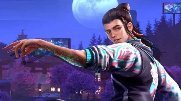 Complete! List of Garena Free Fire Characters Released in 2021